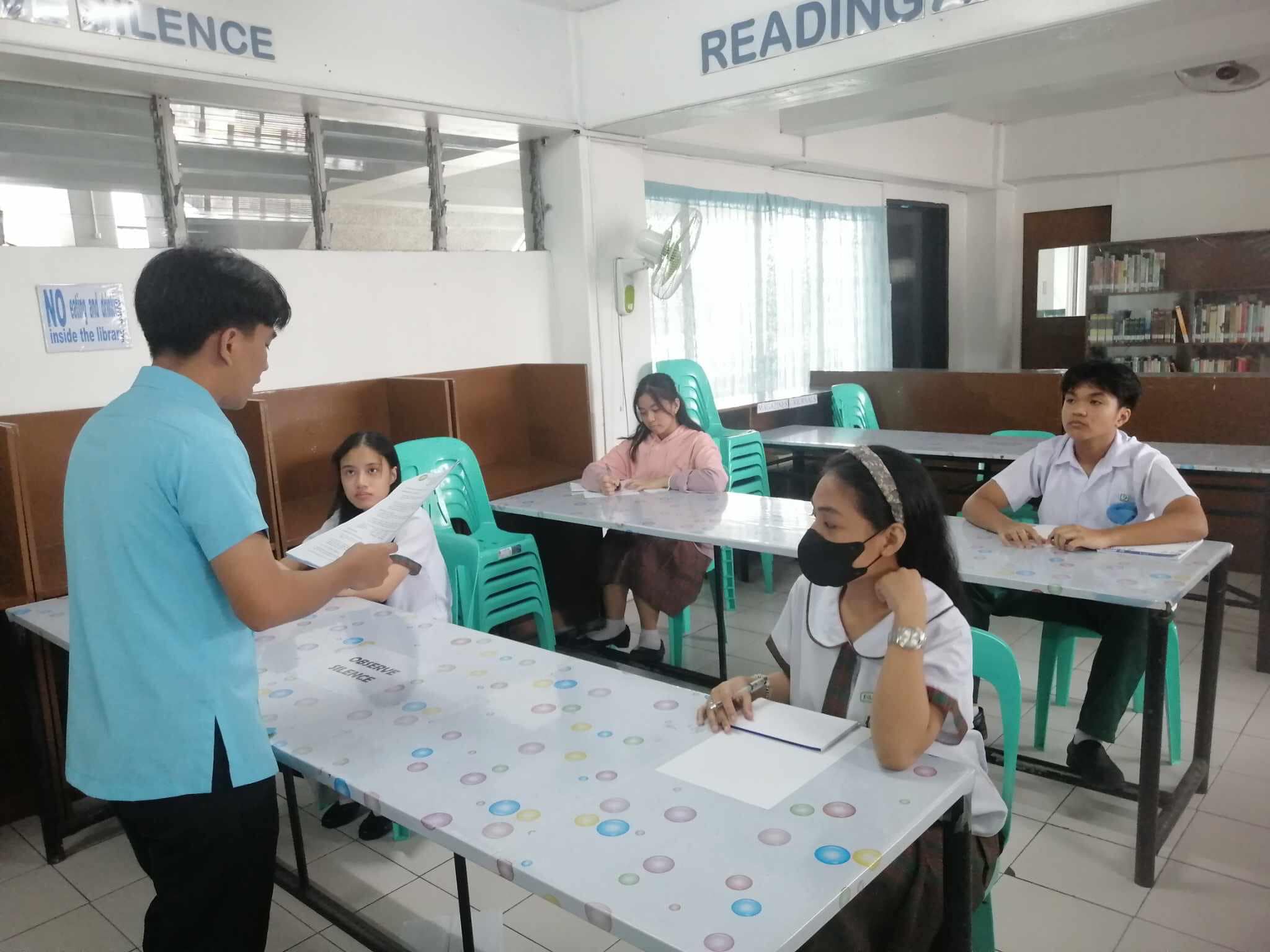 Junior High School Image 1