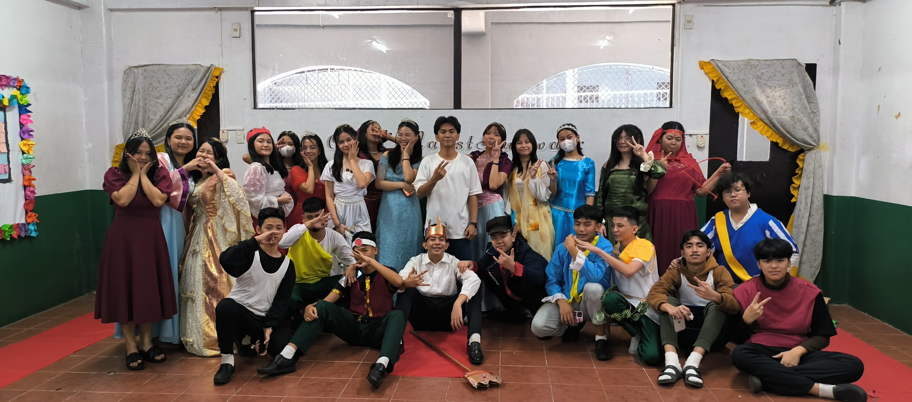 Junior High School Image 2