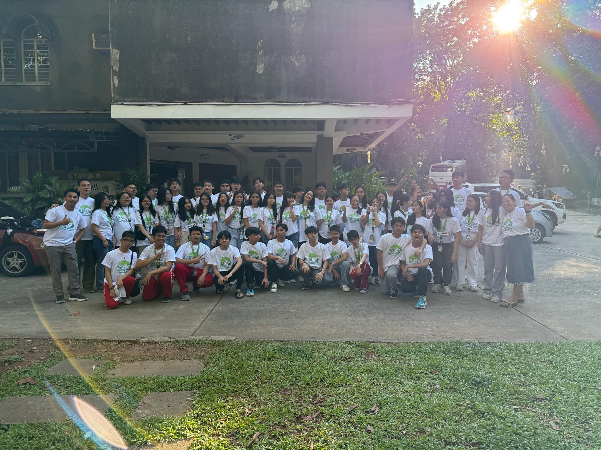 Junior High School Image 3