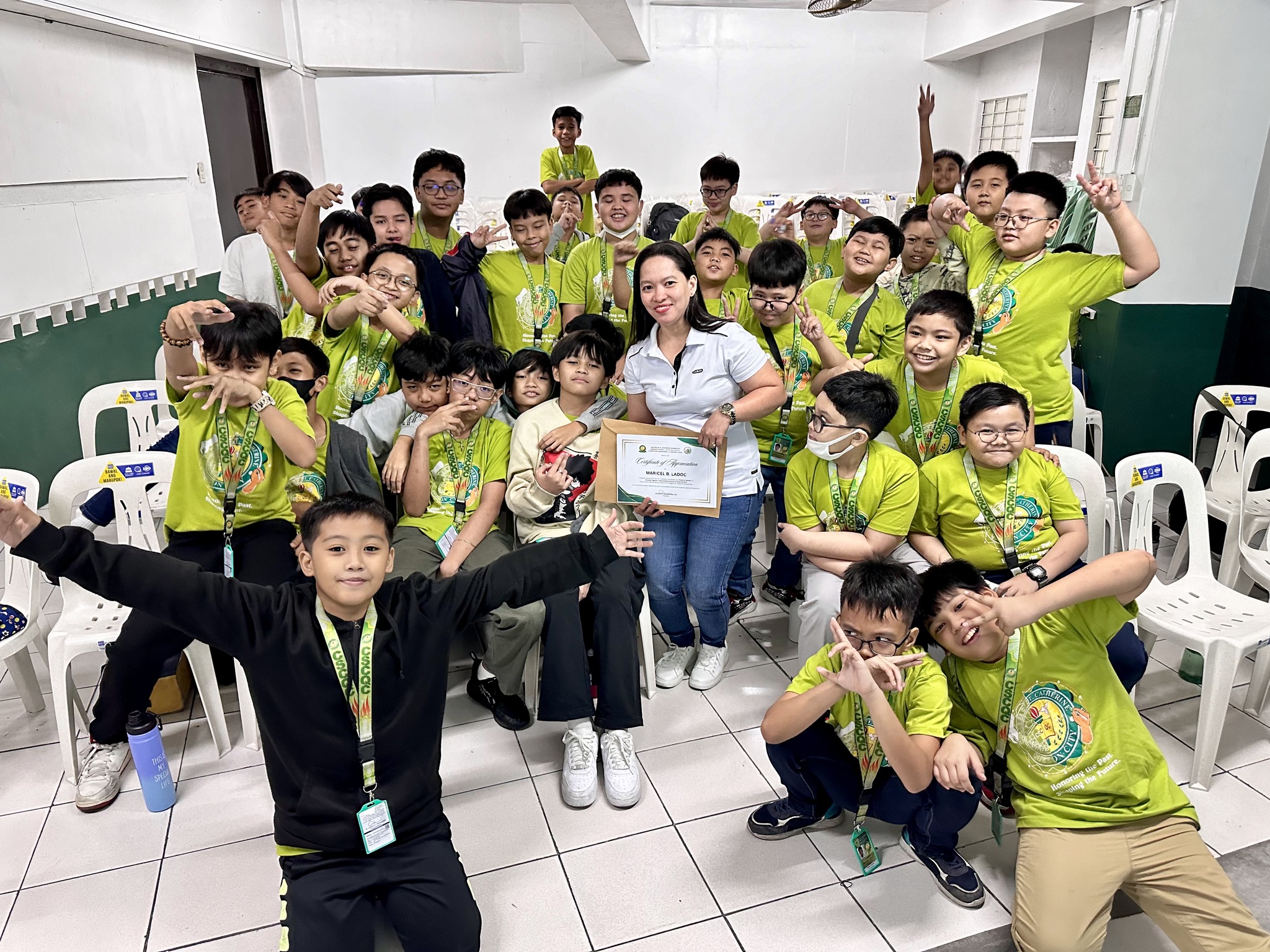 Grade School Image 4