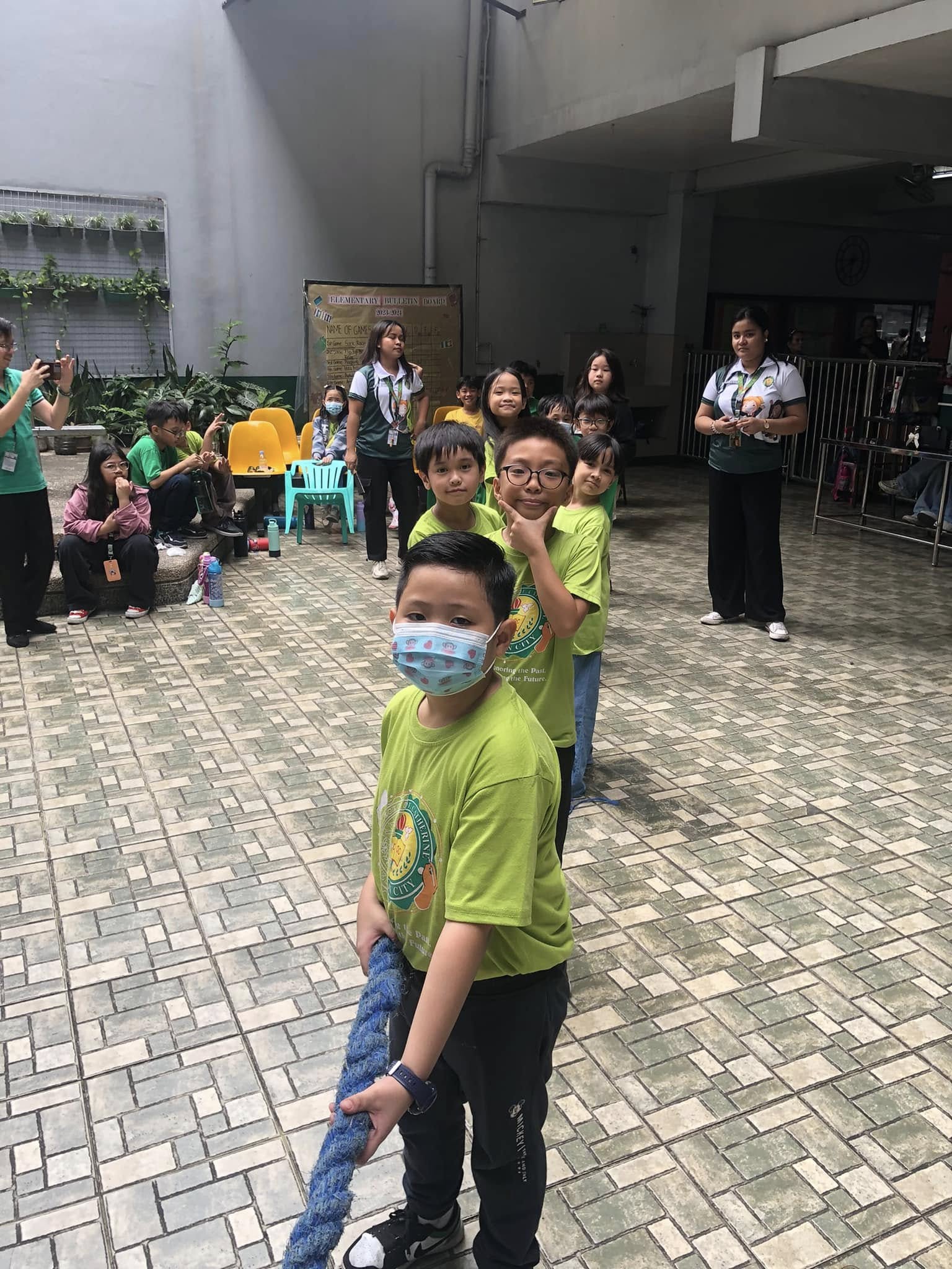 Grade School Image 5